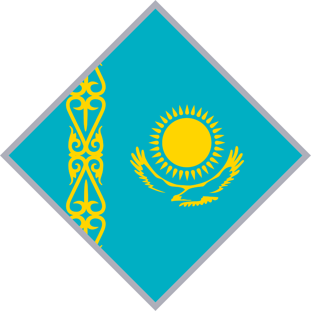 Kasachstan